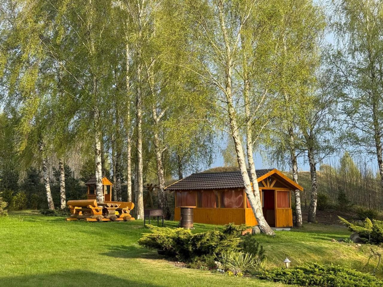 Grinvalti House Villa Liepaja Exterior photo